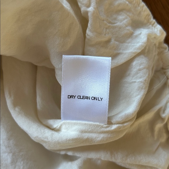 Altered state minidress fit & flair whimsy Cottagecore sweethear neckline  large - Picture 9 of 11